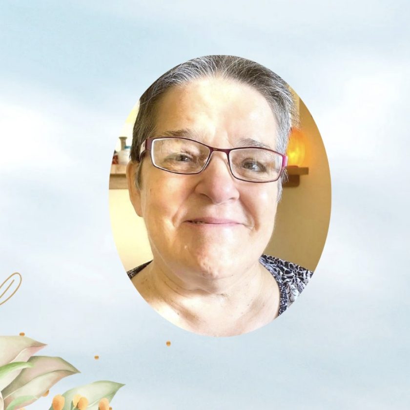Fallecimiento | Rosa Ester Oyarzo Ramírez.